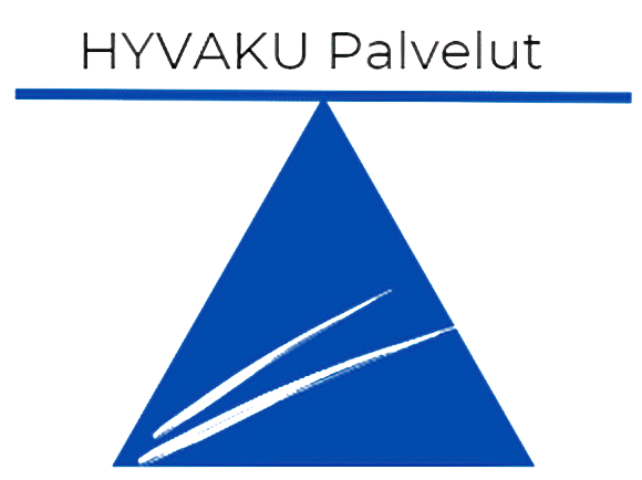 HYVAKU Palvelut