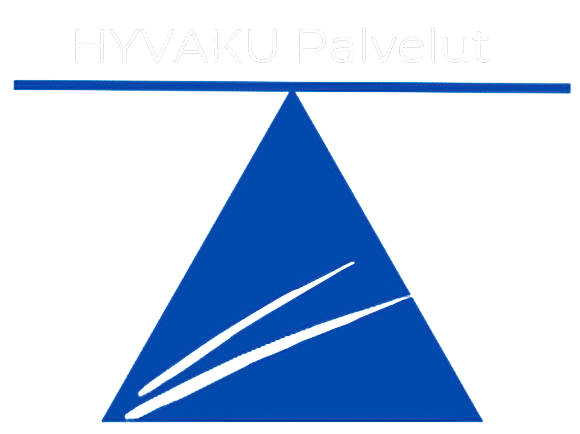 HYVAKU Palvelut